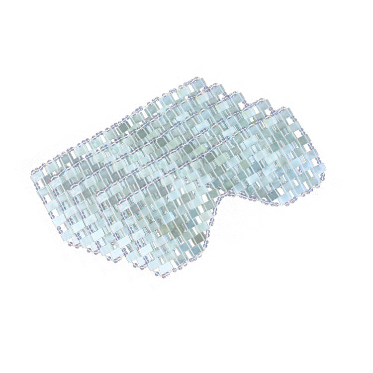 Jade Restore Warming Mask