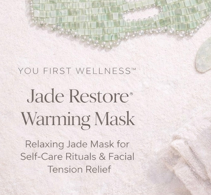 Jade Restore Warming Mask