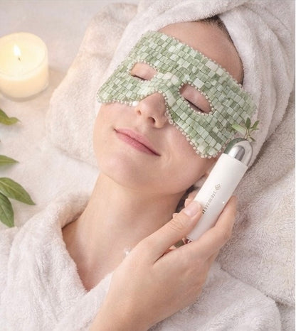 Jade Restore Warming Mask